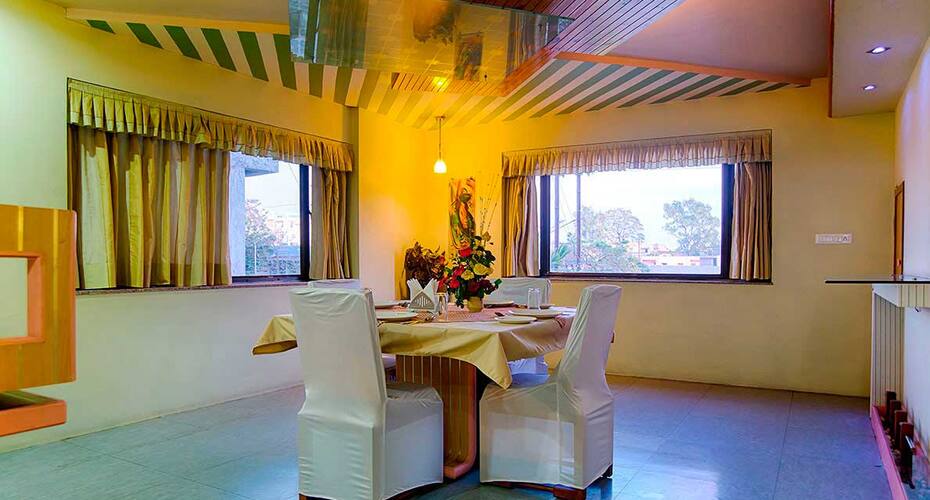 Hotel La Casa Inn, Anand 5